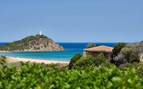 Baia Di Chia Resort Sardinia, Curio Collection By Hilton