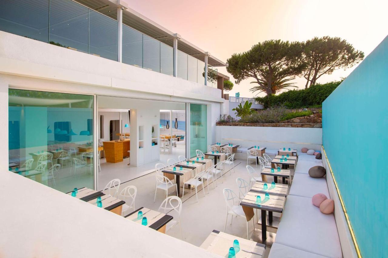 Baia Di Chia Resort Sardinia, Curio Collection By Hilton Zewnętrze zdjęcie