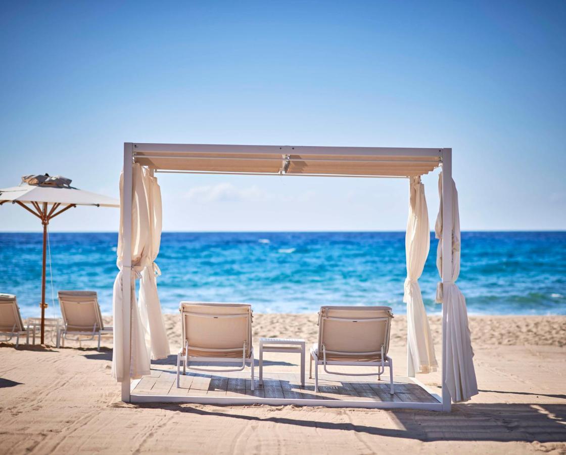 Baia Di Chia Resort Sardinia, Curio Collection By Hilton Zewnętrze zdjęcie