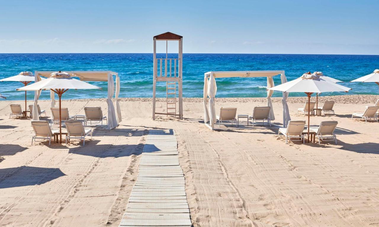 Baia Di Chia Resort Sardinia, Curio Collection By Hilton Zewnętrze zdjęcie